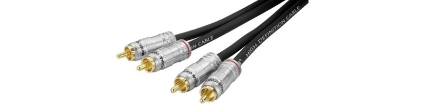 RCA Cables