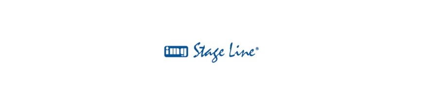 Img-Stageline Radio Studio Broadcast Mixers Konsolen