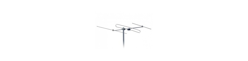 Yagi-Antennas - DMR-Electronics