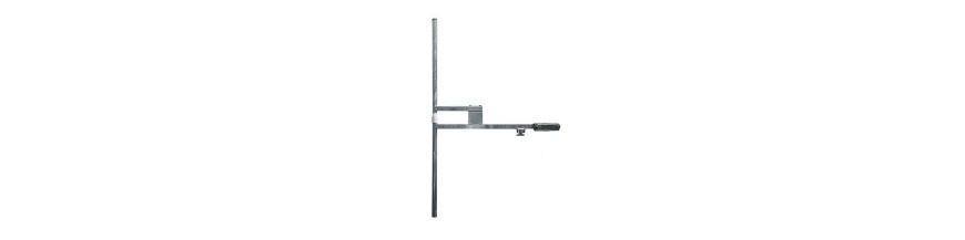 Dipool-Antennas - DMR-Electronics