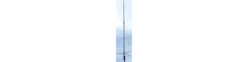 Comet FM Antennes - DMR-Electronics