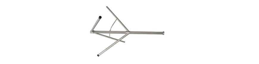 Circulair Antennes - DMR-Electronics