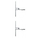 Gekoppelde Antennes