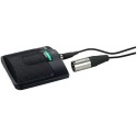 Boundary Microphones