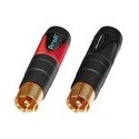 RCA Plugs and inline jacks