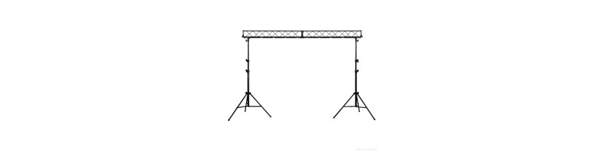 Stage Stands Mounting accessories