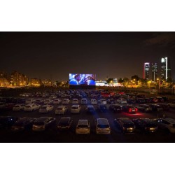 Drive-In-Kino-FM-Sender