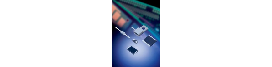 RF Power Resistors - DMR-Electronics