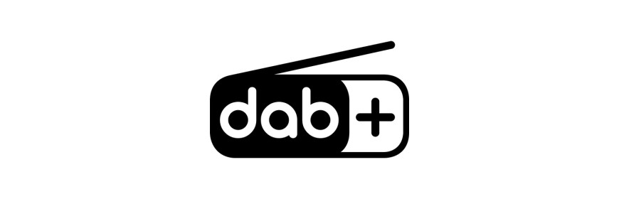 DAB+ Digital Radio Transmitters