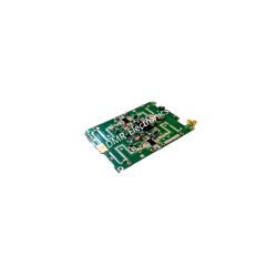 DAB+ Digital Radio exciter board