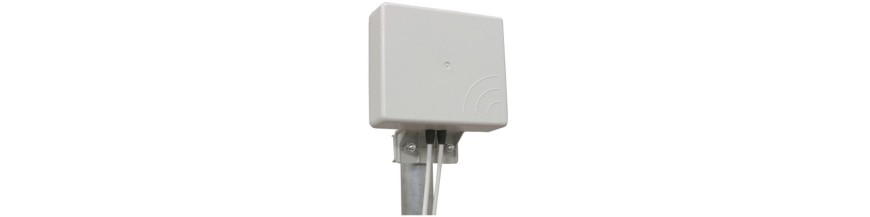 WiFi Antennas - DMR-Electronics