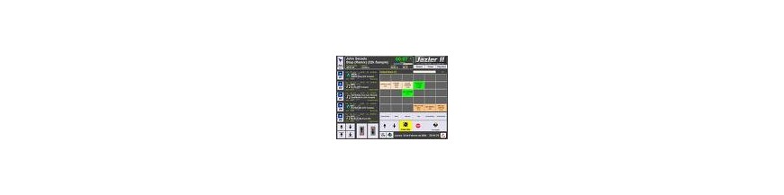 Radio Automatisering Software - DMR-Electronics