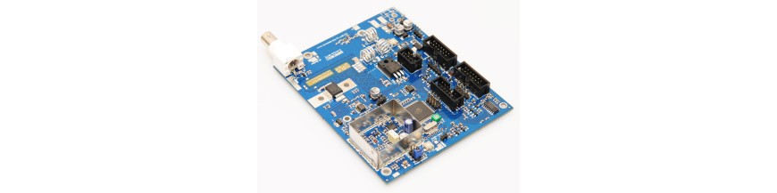 FM Zender Stuurzender Kits modules