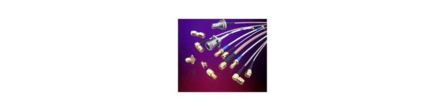 FM Coax and Antennas accessoires