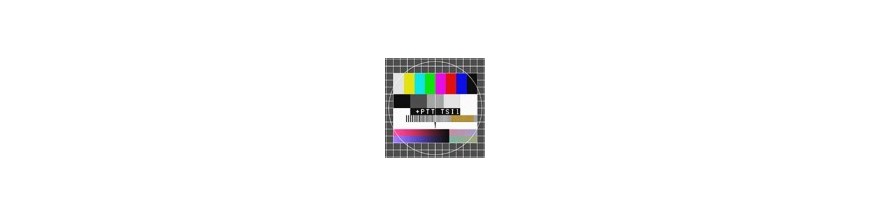 TV Zenders - DMR-Electronics