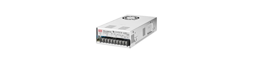 Power Supply UPS - DMR-Electronics