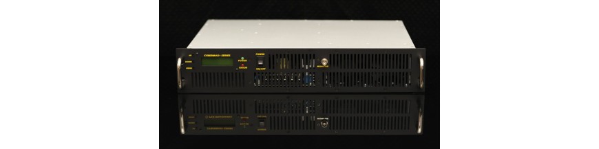 FM Amplifiers 15 - 50W