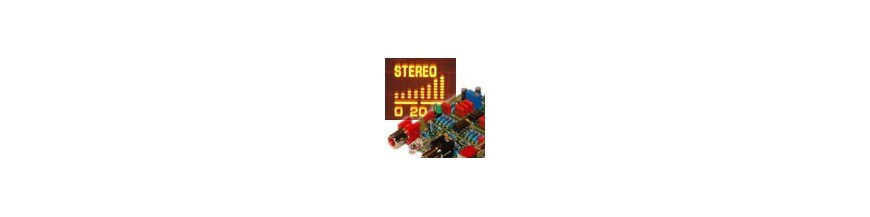 FM Stereo -Encoder - DMR-Electronics