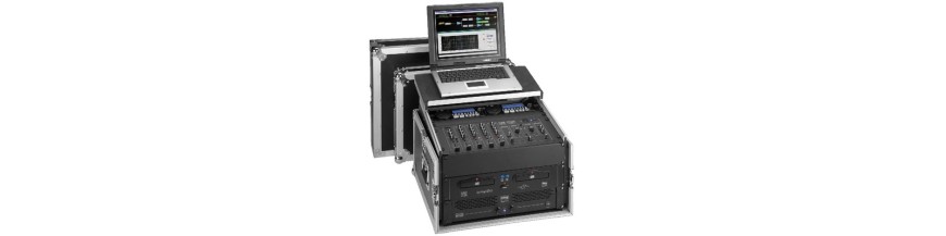 19 Inch Racks En Modules - DMR-Electronics