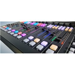 Studio Mixers | Broadcast Mixers | Consoles