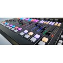 Studio Mixers | Broadcast Mixers | Consoles