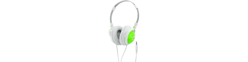 Headphones - DMR-Electronics