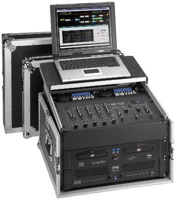 19 inch racks en modules - DMR-Electronics
